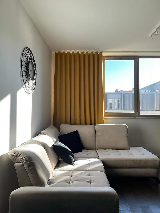 Visiting Apartments - Wyspa Slodowa Wroclaw